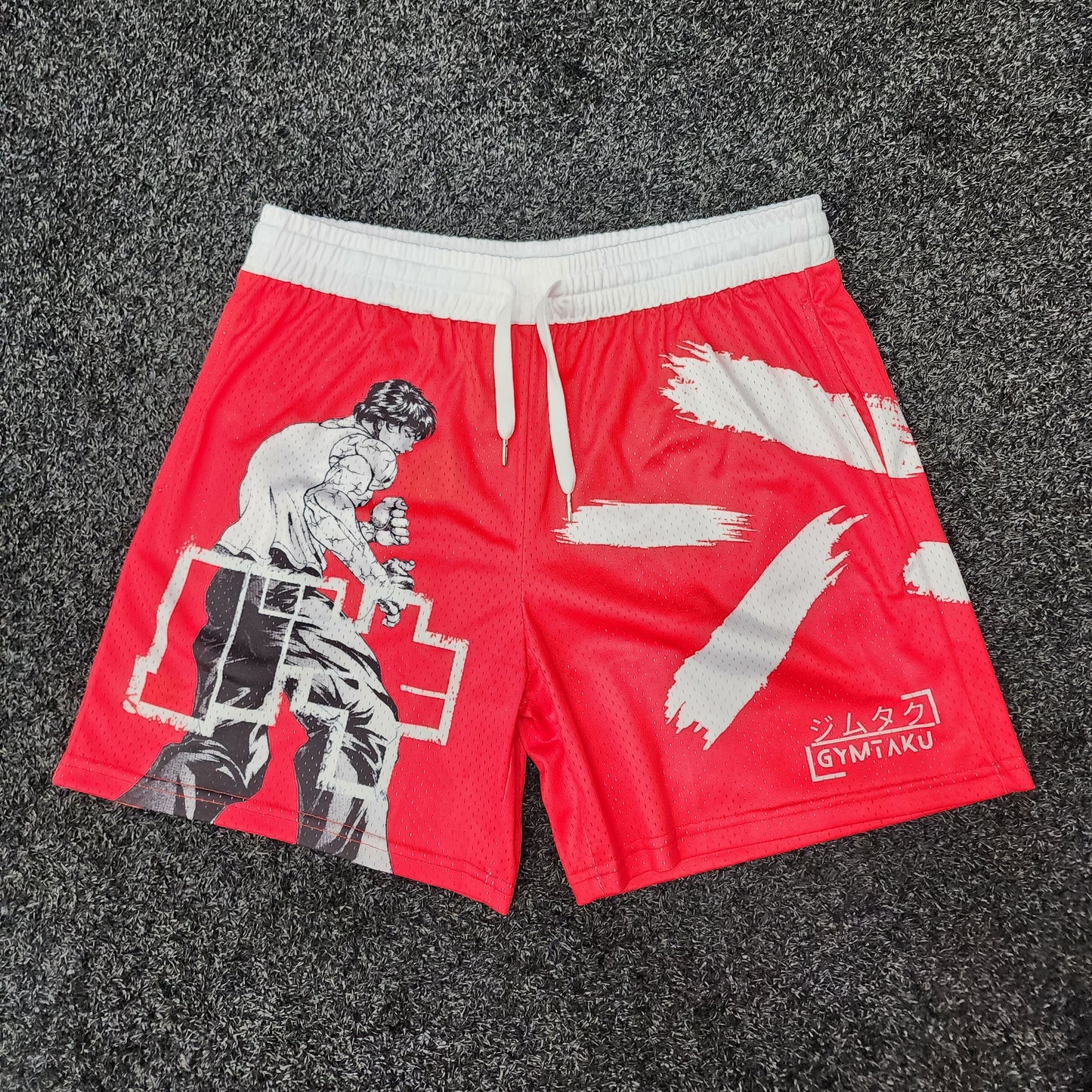 Mesh Shorts - Champion